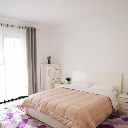 Family Apartment Tirana Exterior photo