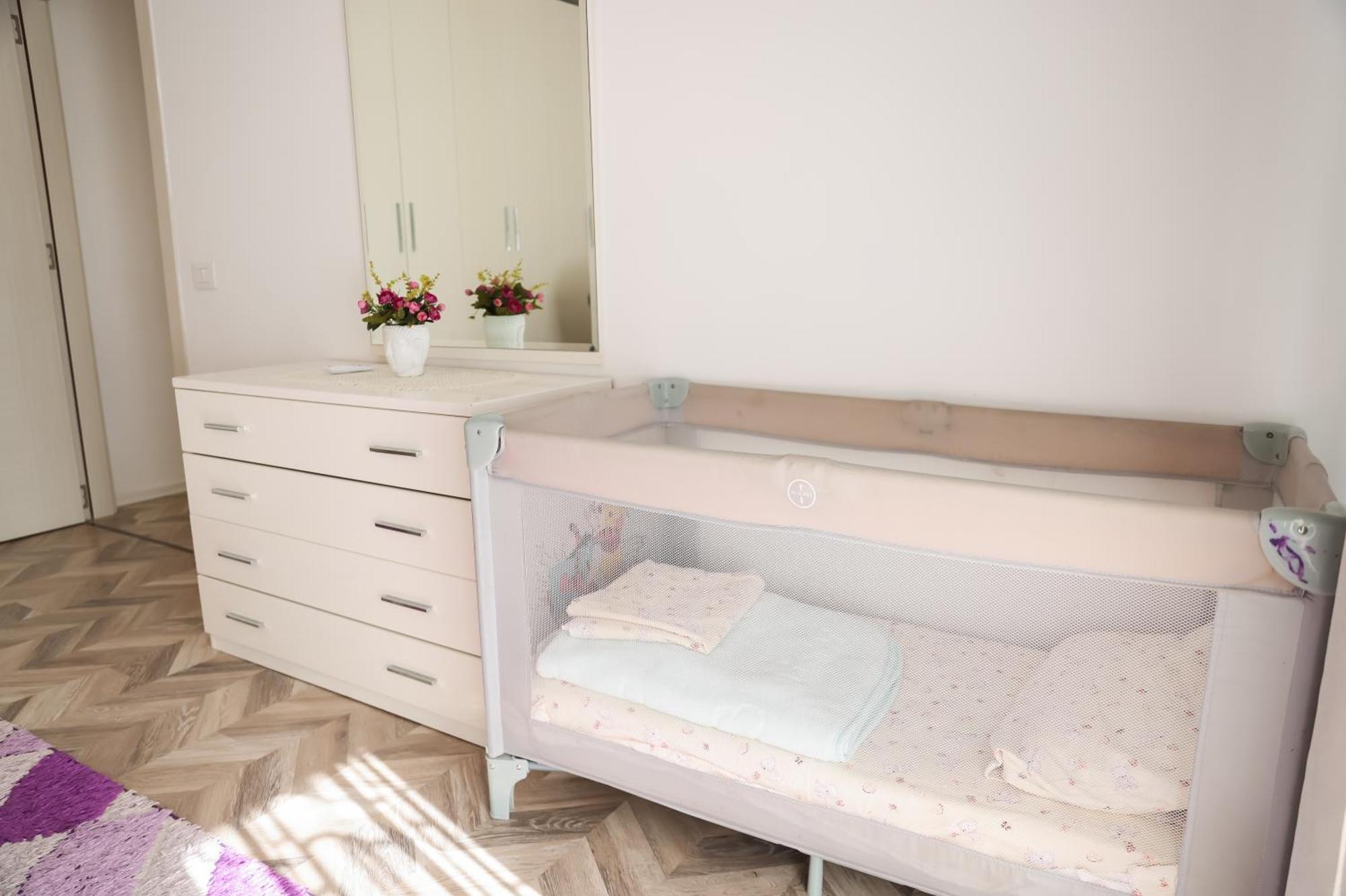 Family Apartment Tirana Exterior photo