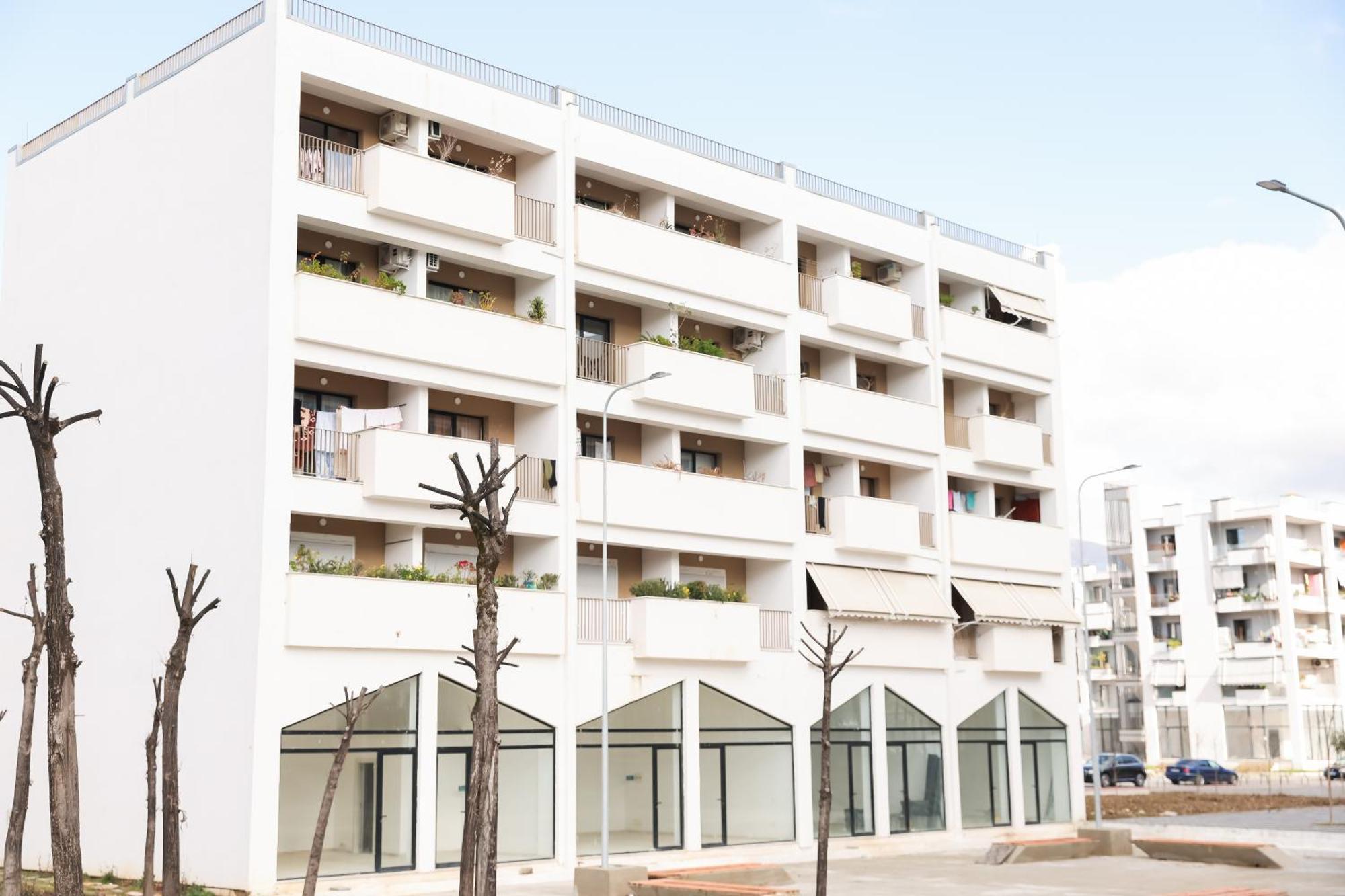 Family Apartment Tirana Exterior photo